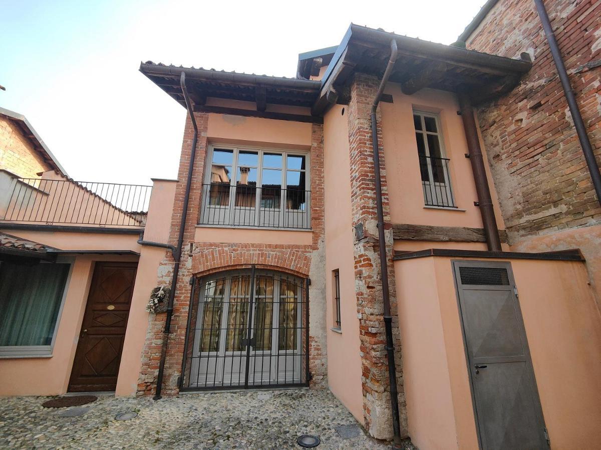 All'Imperatore Cherasco Exterior foto