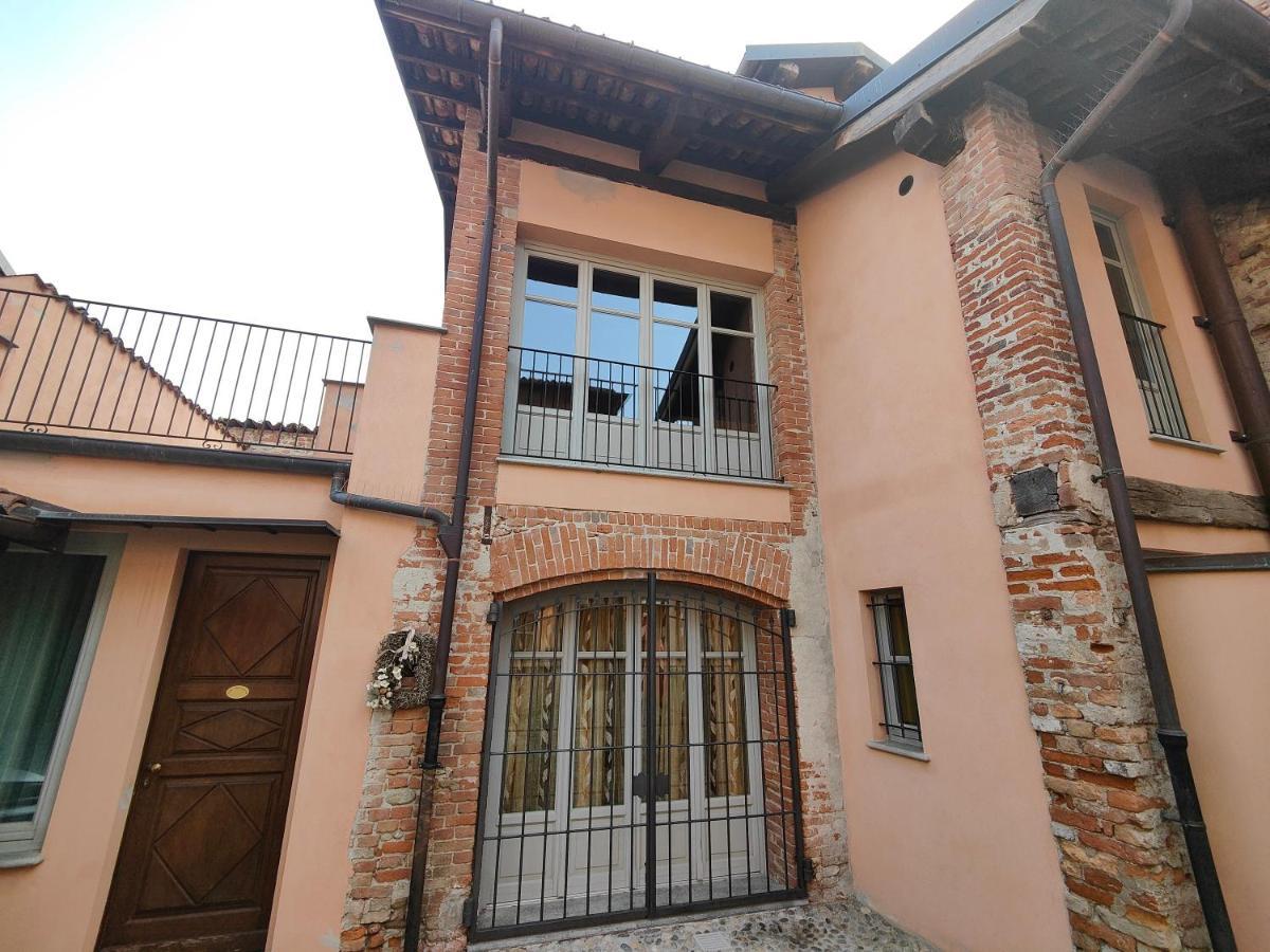 All'Imperatore Cherasco Exterior foto
